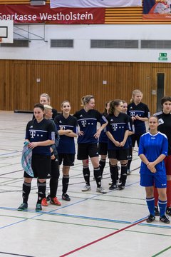 Bild 1 - Volksbank Cup Elmshorn